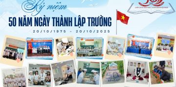 GIAN HÀNG THANH NIÊN-DẤU ẤN 50 NĂM