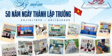 GIAN HÀNG THANH NIÊN-DẤU ẤN 50 NĂM