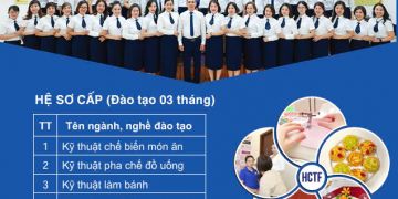 THÔNG BÁO TUYỂN SINH ĐÀO TẠO NGHỀ TRÌNH ĐỘ SƠ CẤP CHO NGƯỜI LAO ĐỘNG HƯỞNG BẢO HIỂM THẤT NGHIỆP NĂM 2026