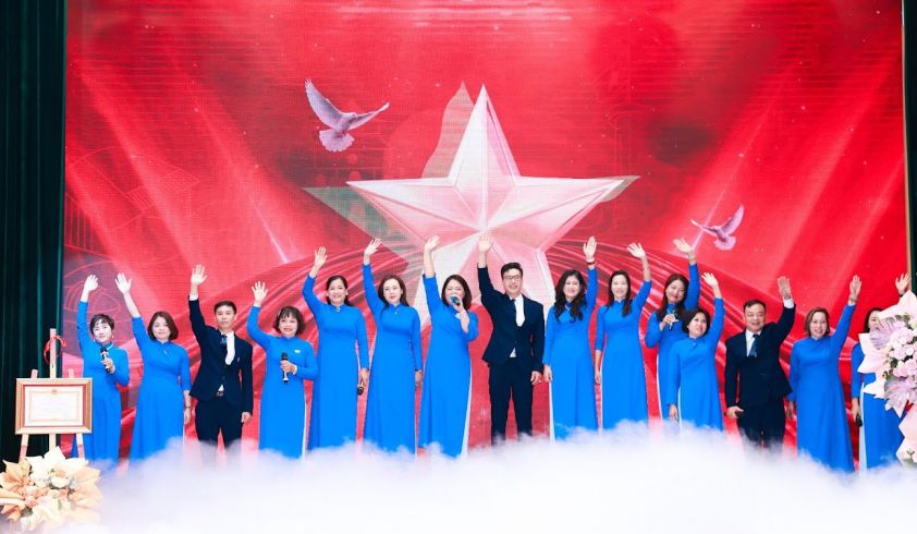 VIDEO 50 NĂM THÀNH LẬP (20.10.1975-20.10.2025)