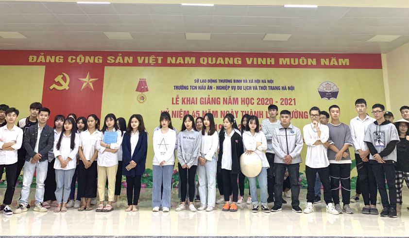 VIDEO VĂN NGHỆ ĐẶC SẮC CỦA ĐOÀN THANH NIÊN NĂM HỌC 2020-2021