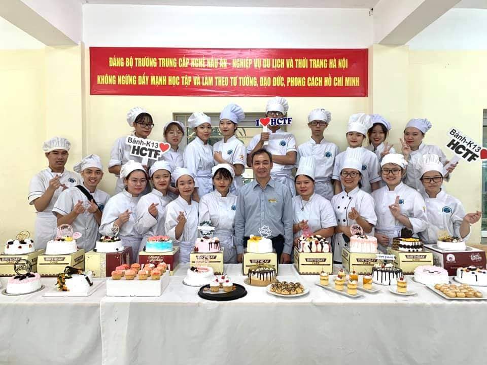 Mô hình 9+: Hướng mở cho học sinh tốt nghiệp THCS học lên trung cấp