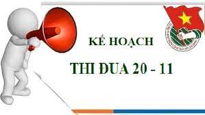 KẾ HOẠCH CUỘC THI LÀM TẬP SAN CHÀO MỪNG NGÀY NHÀ GIÁO VIỆT NAM 20-11