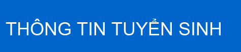 THÔNG BÁO TUYỂN SINH  TRÌNH ĐỘ TRUNG CẤP NĂM 2023