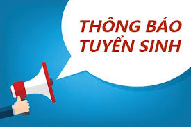 THÔNG BÁO TUYỂN SINH LỚP TRUNG CẤP NGHỀ KỸ THUẬT PHA CHẾ ĐỒ UỐNG THÁNG 1.2022