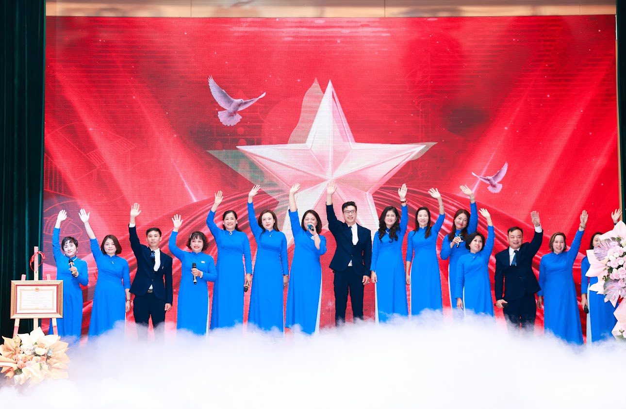 VIDEO 50 NĂM THÀNH LẬP (20.10.1975-20.10.2025)