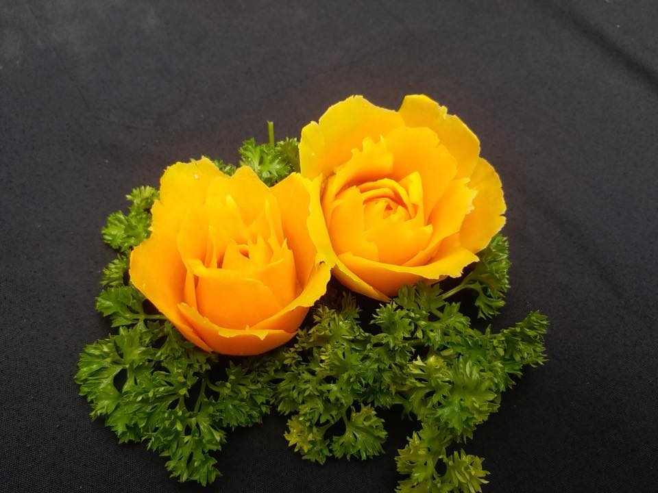 CHƯƠNG TRÌNH ĐÀO TẠO HỆ SƠ CẤP NGHỀ KỸ THUẬT CHẾ BIẾN MÓN ĂN ÂU 3 THÁNG