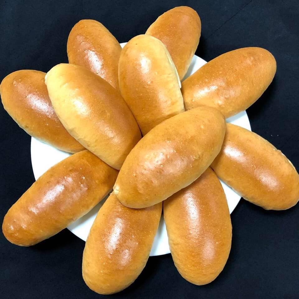 CHƯƠNG TRÌNH ĐÀO TẠO TRÌNH ĐỘ TRUNG CẤP NGHỀ KỸ THUẬT LÀM BÁNH