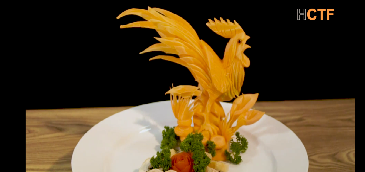 Cách làm món gà cuộn hấp