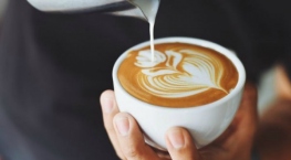 Kỹ thuật pha chế đồ uống