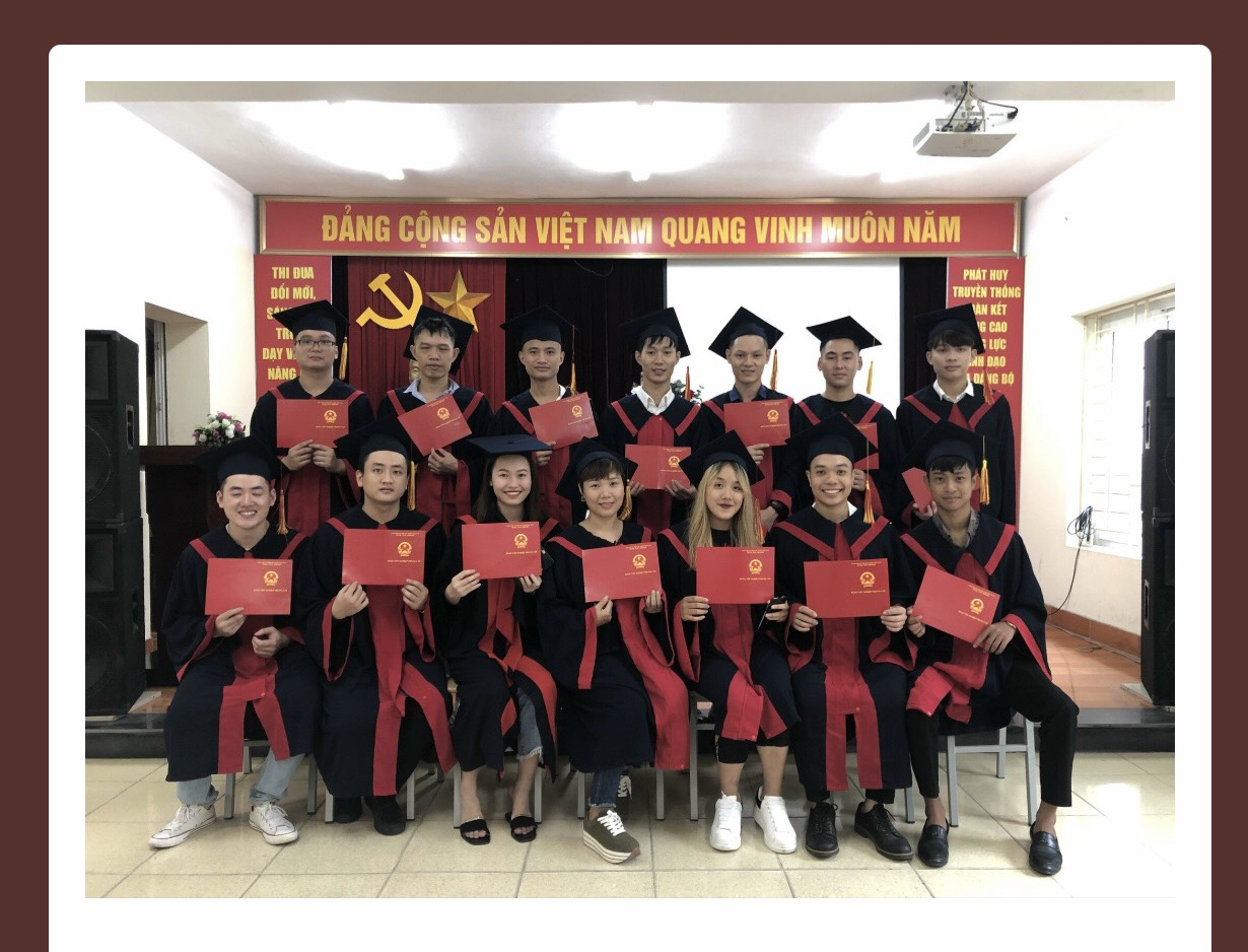 THÔNG BÁO TUYỂN SINH VĂN HOÁ THPT KẾT HỢP HỌC TRUNG CẤP NĂM HỌC 2021-2022