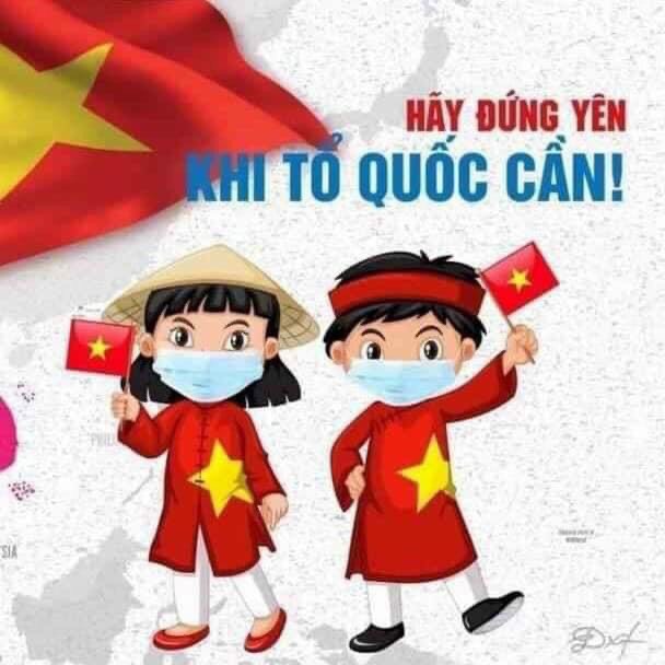 ĐEO KHẨU TRANG- XUA TAN COVID