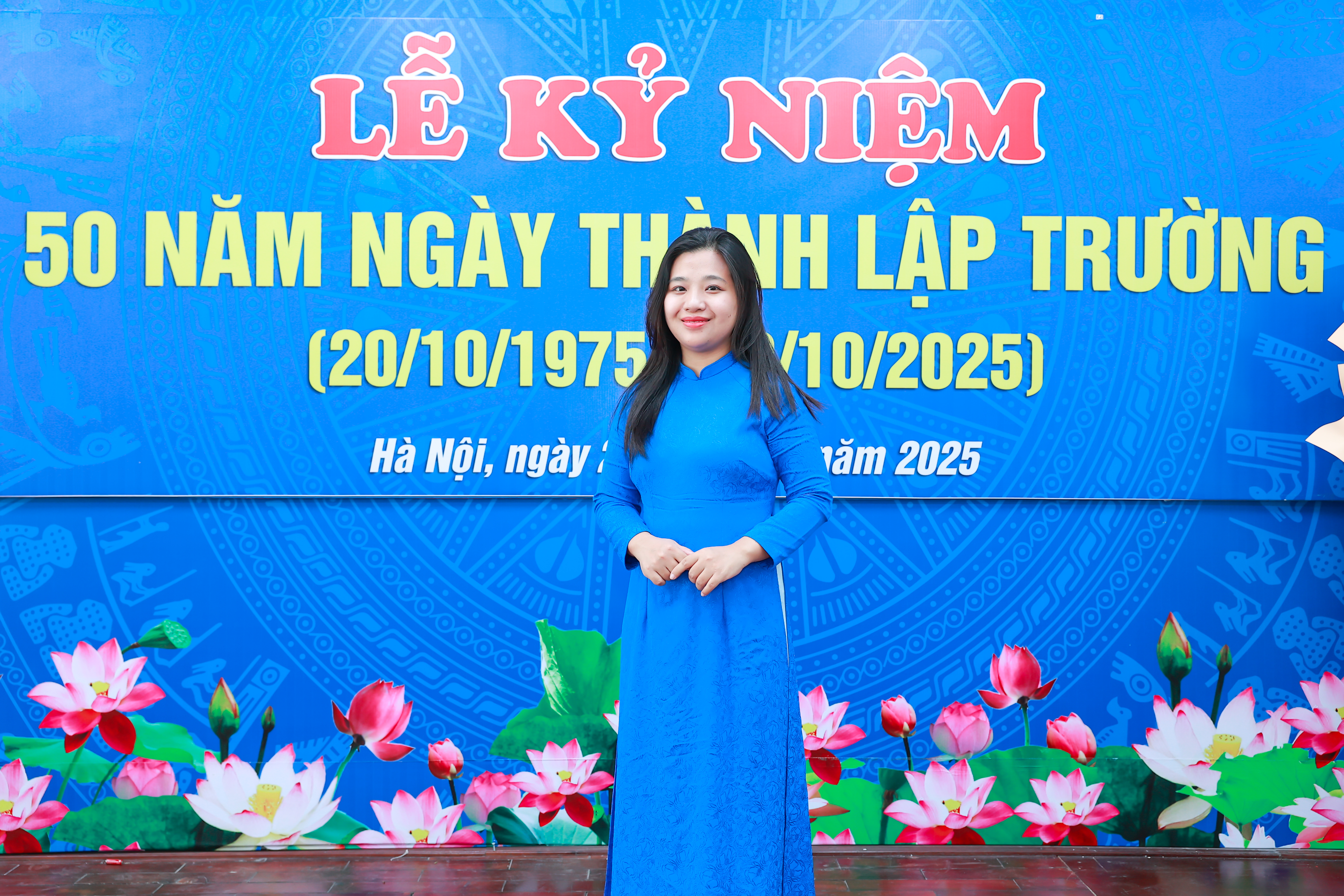 CÔ ĐỖ THỊ THU PHƯƠNG