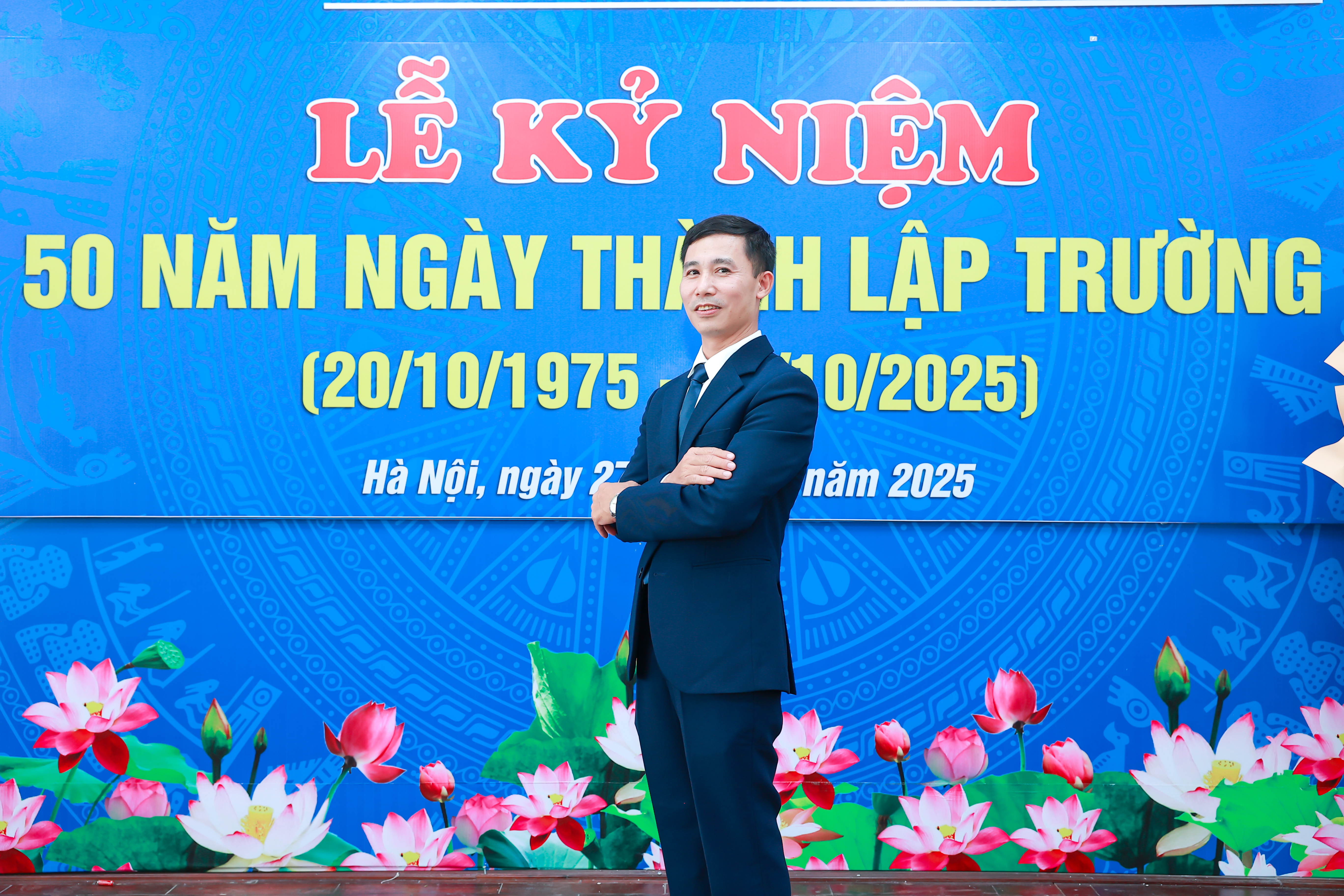 THẦY NGUYỄN THÀNH TRUNG