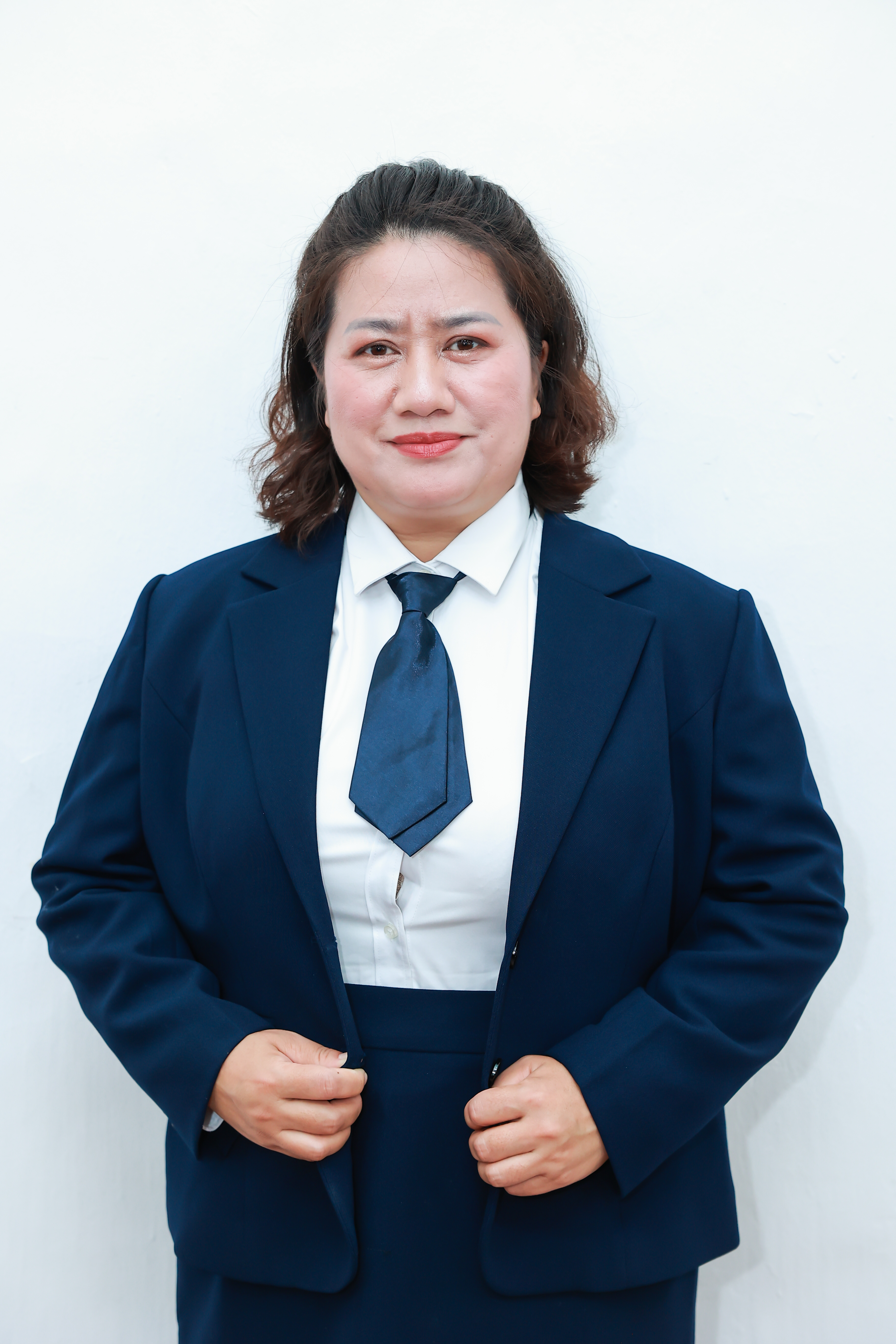 CÔ ĐÀO THỊ HỒNG QUYẾT