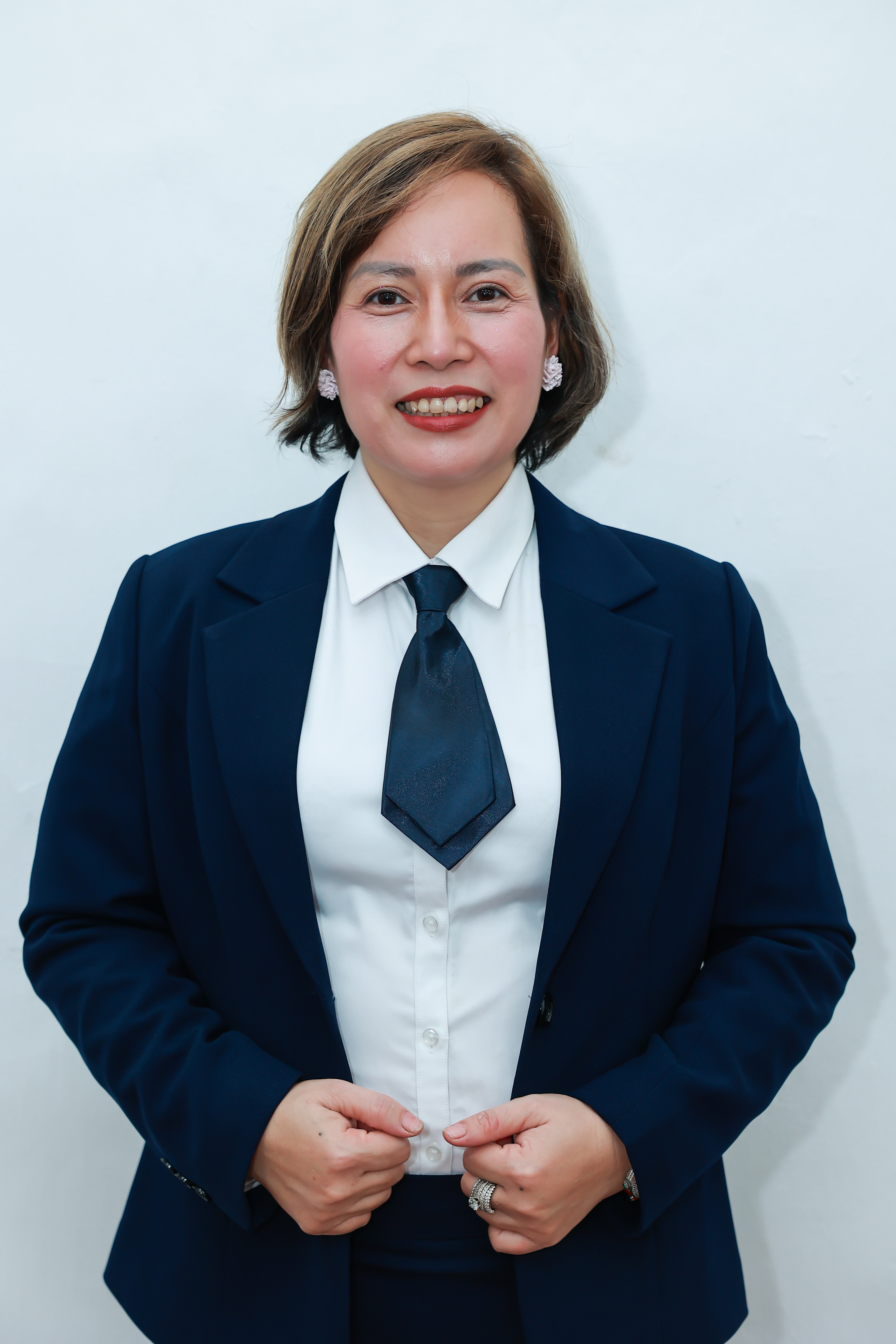 CÔ DƯƠNG THANH NGA