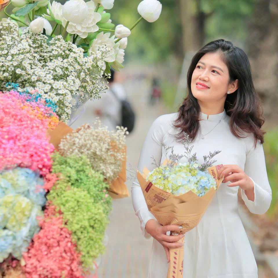 CÔ NGUYỄN THỊ MINH PHƯƠNG
